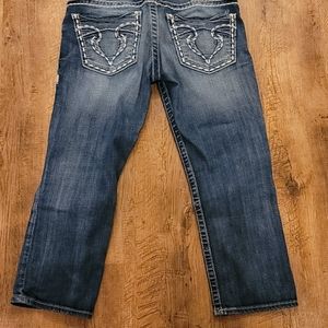 Big Star Sweet Capri 29